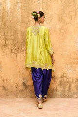 Kaira Suit Set
