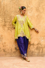 Kaira Suit Set