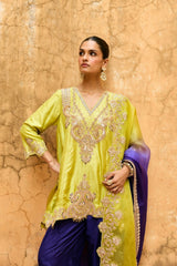 Kaira Suit Set