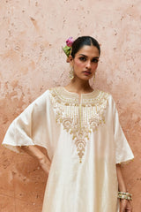 Aira Kaftan Set