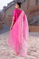 Rosa Suit Set