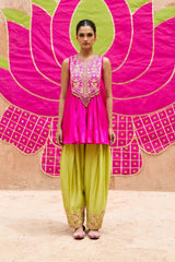 Heer Co-ord set