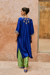 Neera Kaftan Set