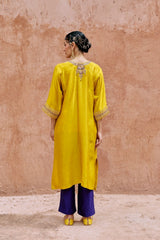 Aarini Kaftan Set