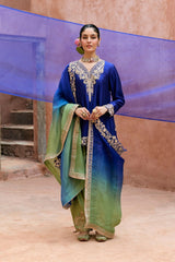 Neera Kurti Set