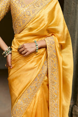 Ruhi Saree