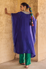 Morni Kaftan Set