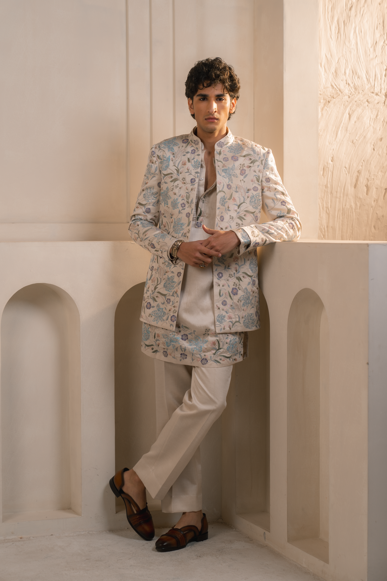 VISHWA BLOOM