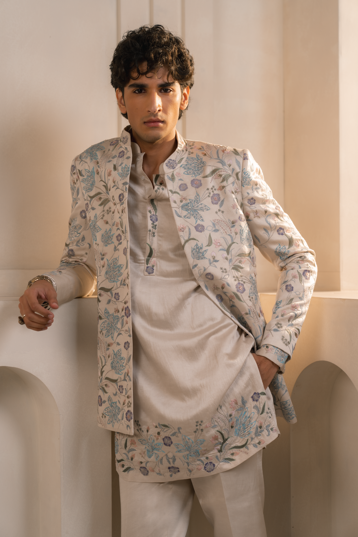 VISHWA BLOOM