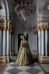 Verdant Muse