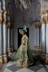 Verdant Muse