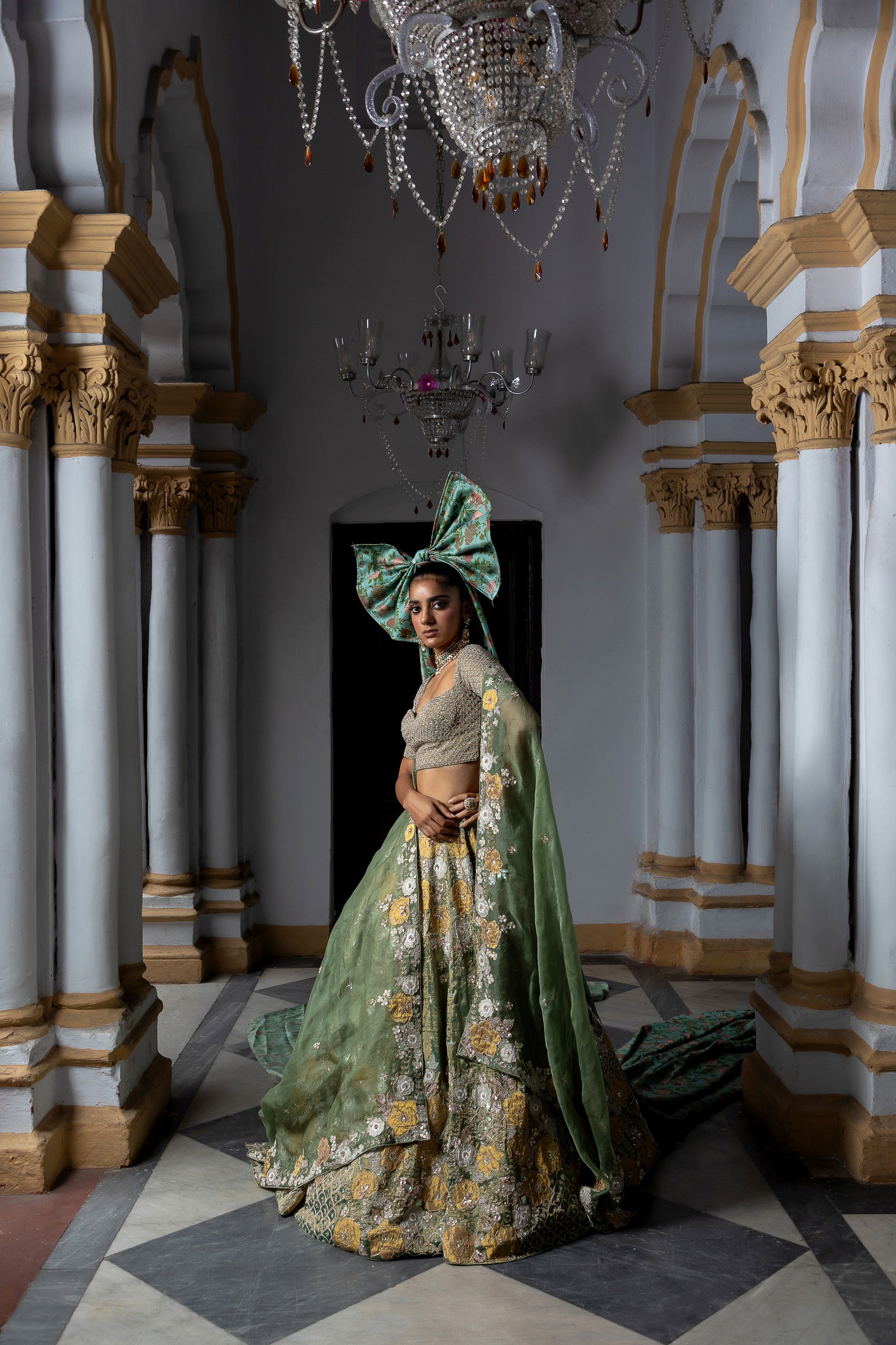 Verdant Muse