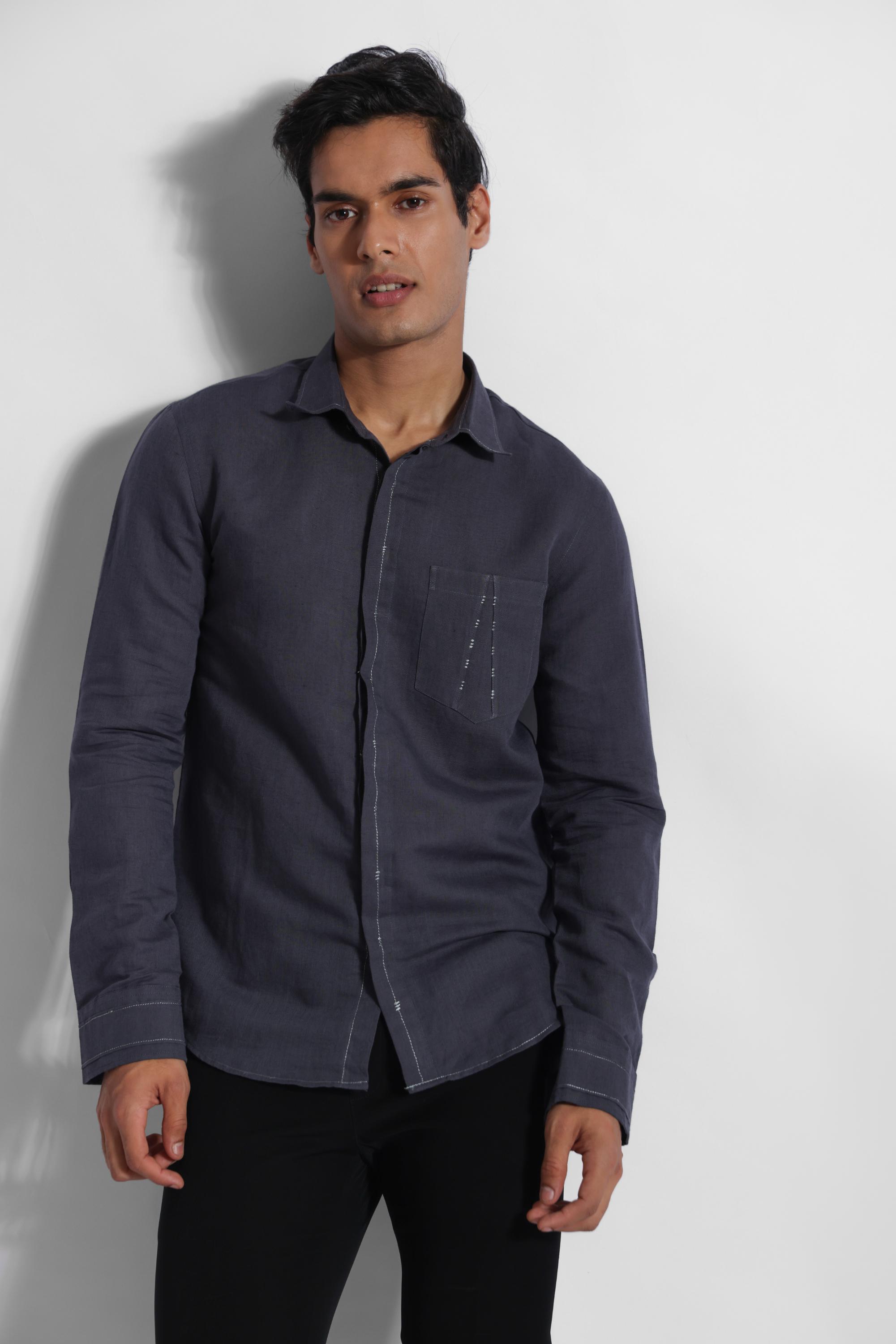 SHIRT - PARIS