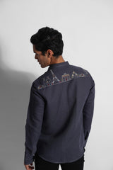 SHIRT - PARIS