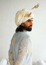 Floral Damask