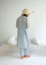 Floral Damask