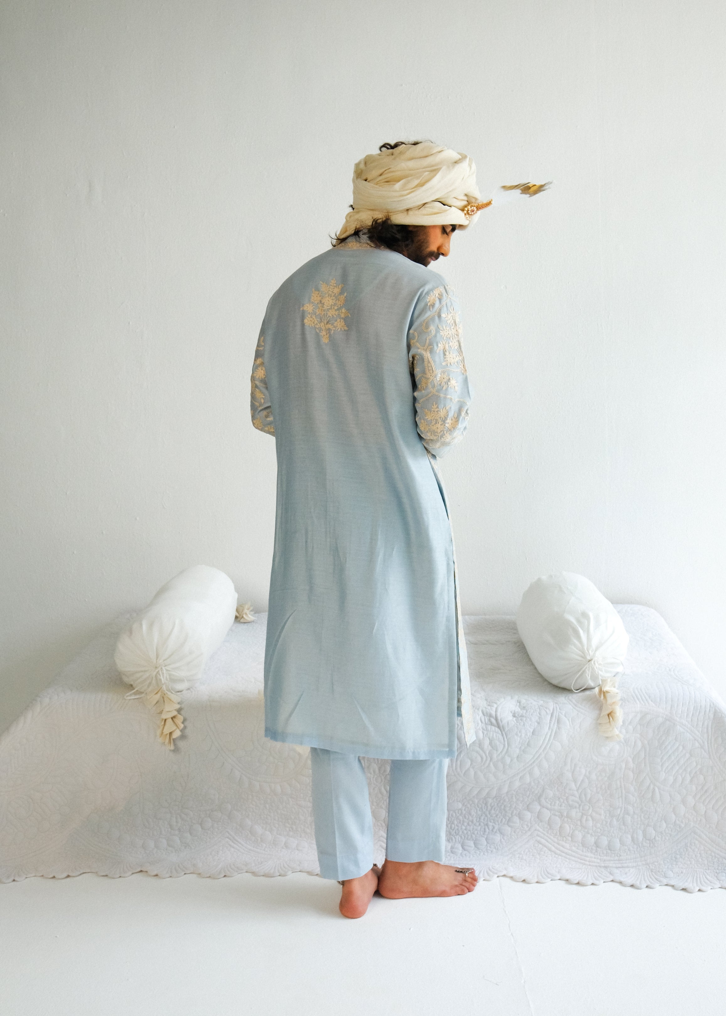 Floral Damask