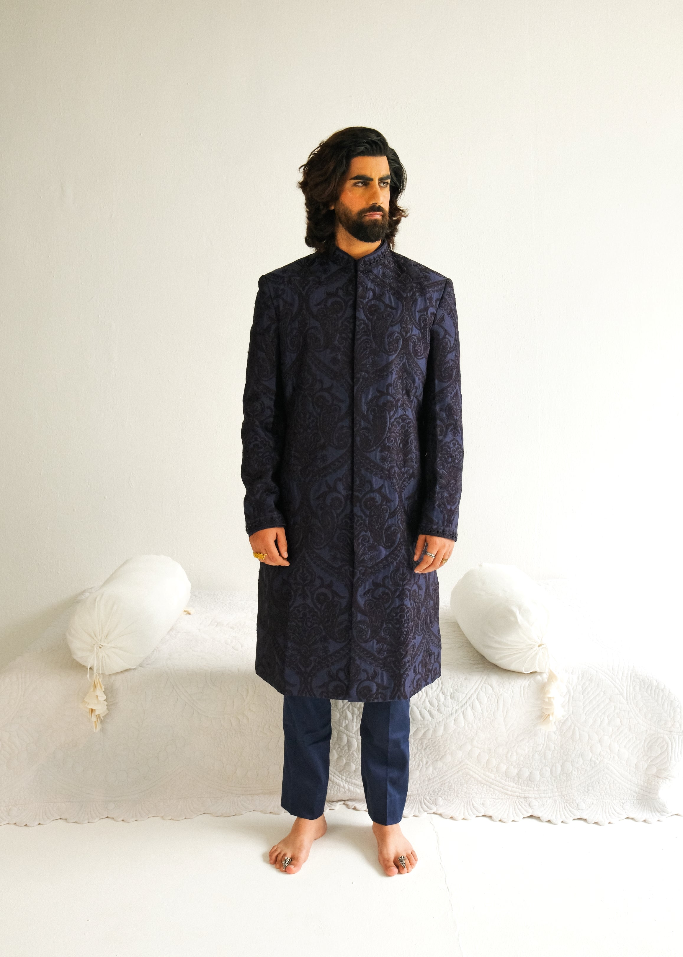 Passion Paisley