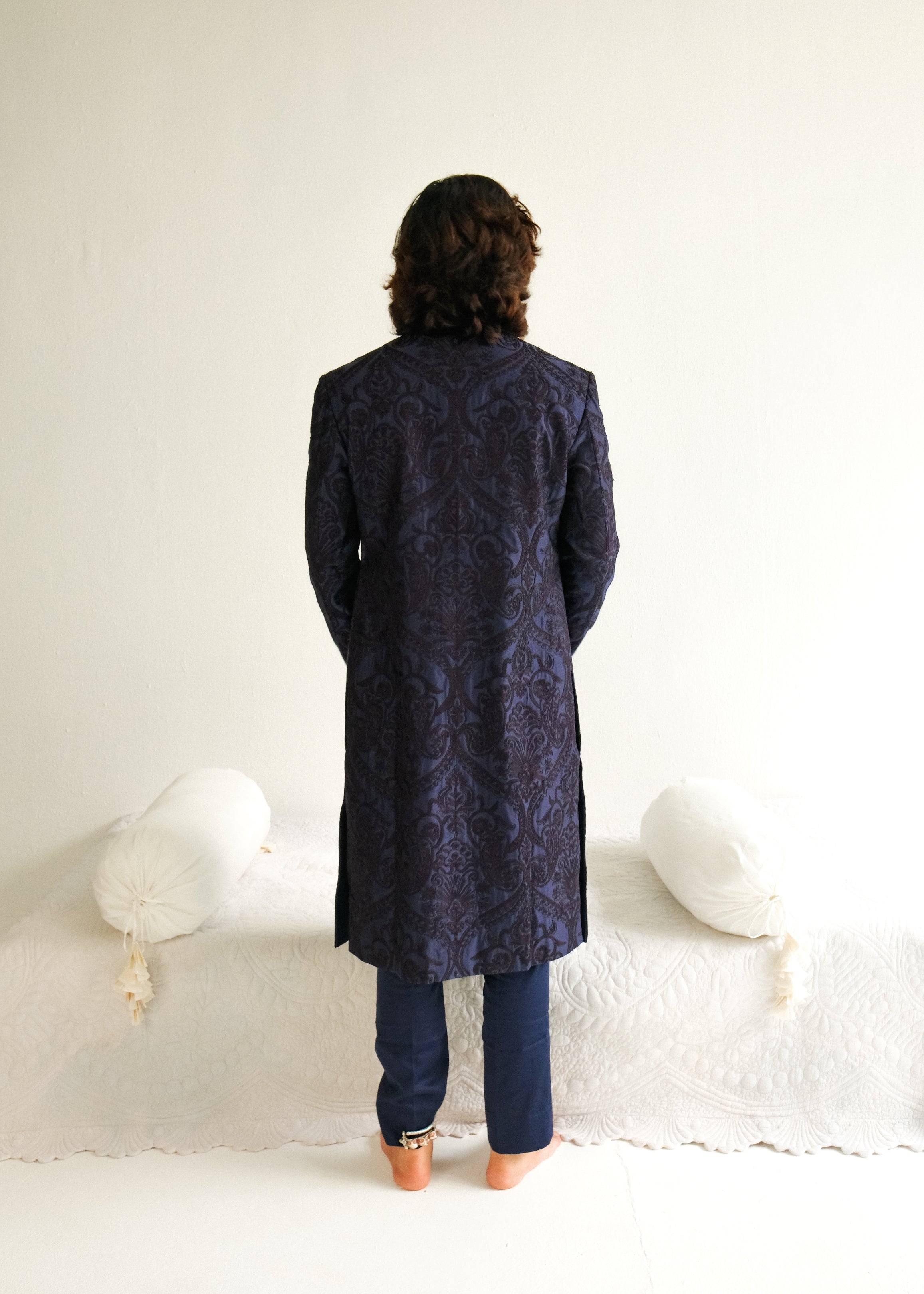 Passion Paisley