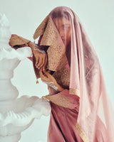 Mohabbat Anarkali Set