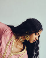 Mohabbat Anarkali Set