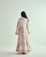 Rumi Long Jacket Anarkali