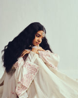 Rumi Long Jacket Anarkali