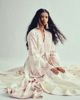 Rumi Long Jacket Anarkali