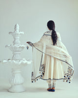 Boteh-Jegheh Angrakha Anarkali