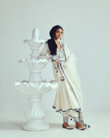 Boteh-Jegheh Angrakha Anarkali