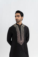 Pepper Paisley