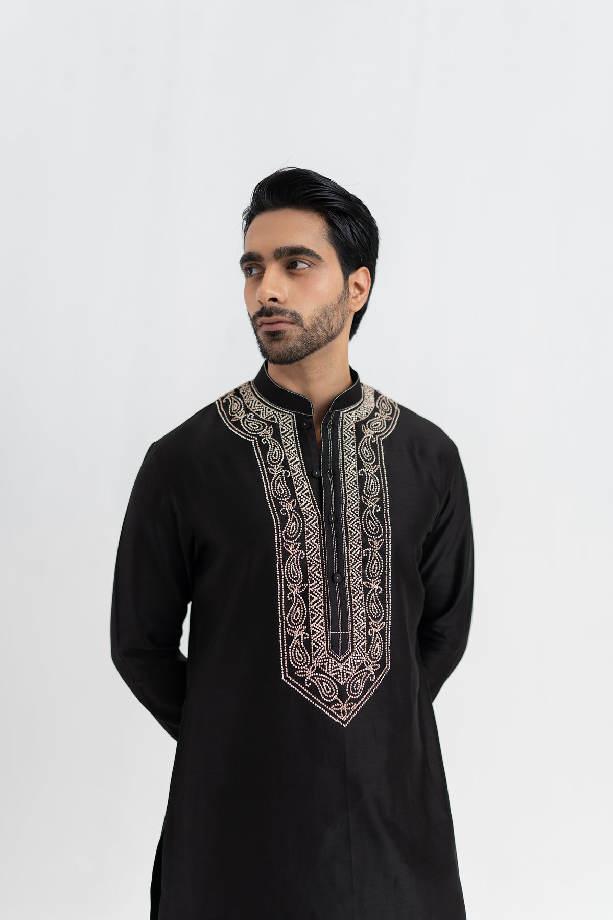 Pepper Paisley