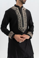 Pepper Paisley