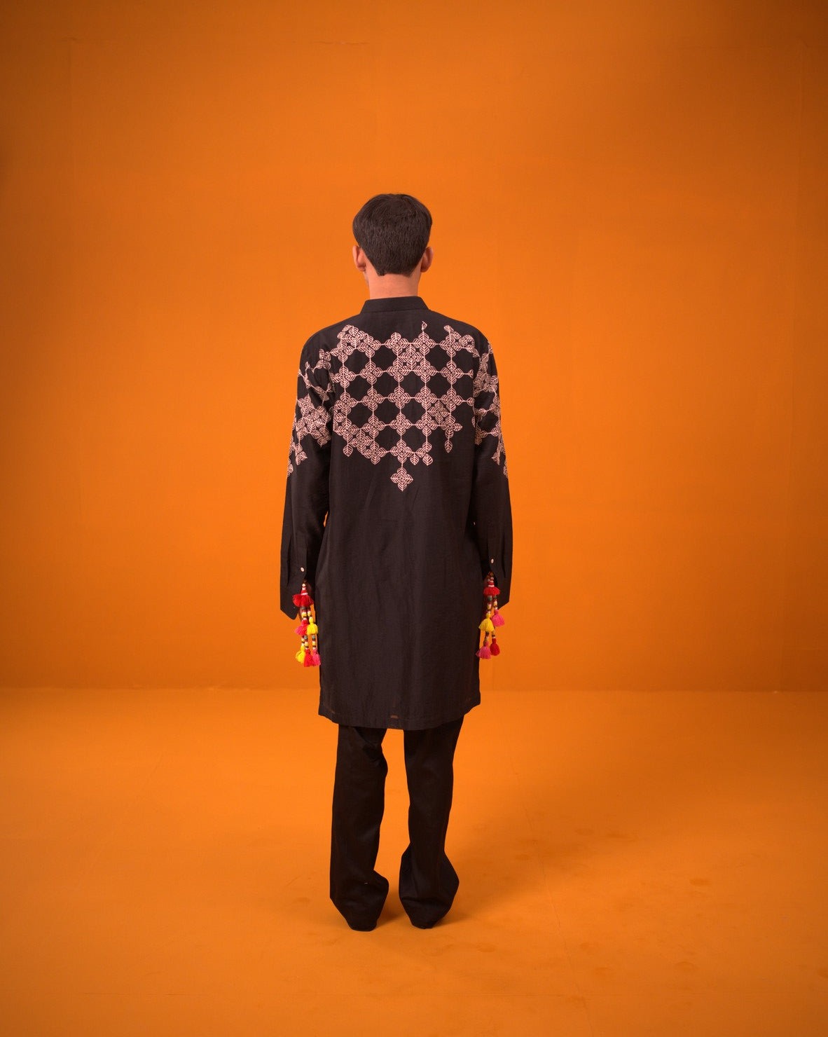 Wabi Sabi Kurta Set