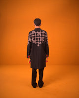 Wabi Sabi Kurta Set