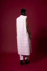WALLFLOWER SHACKET