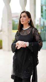 DUPATTA