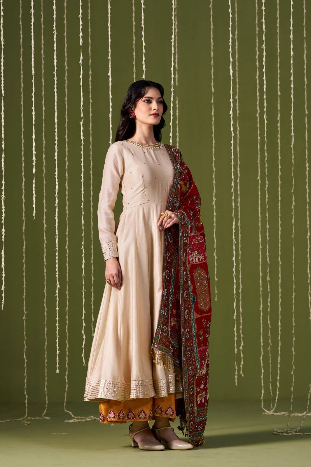 SANIA