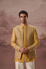 Shirin Jacket Set