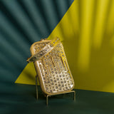 Amalfi Gold