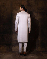 SHEESHA SAAJ KURTA SET