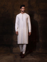SHEESH MAHAL KURTA SET