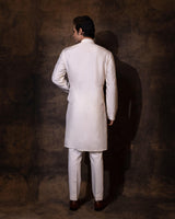 AAINA KURTA SET