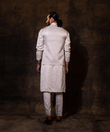 WEATHERED WOOD NEHRU SET