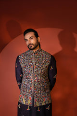 JAALINI NEHRU SET