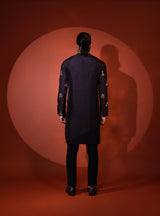 JAALINI KURTA SET