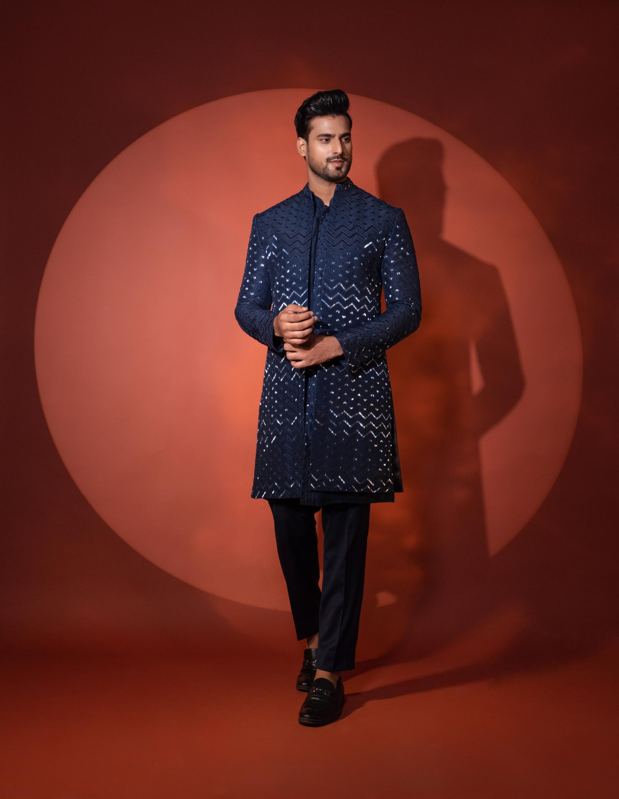 ZIG ZAG ACHKAN SET