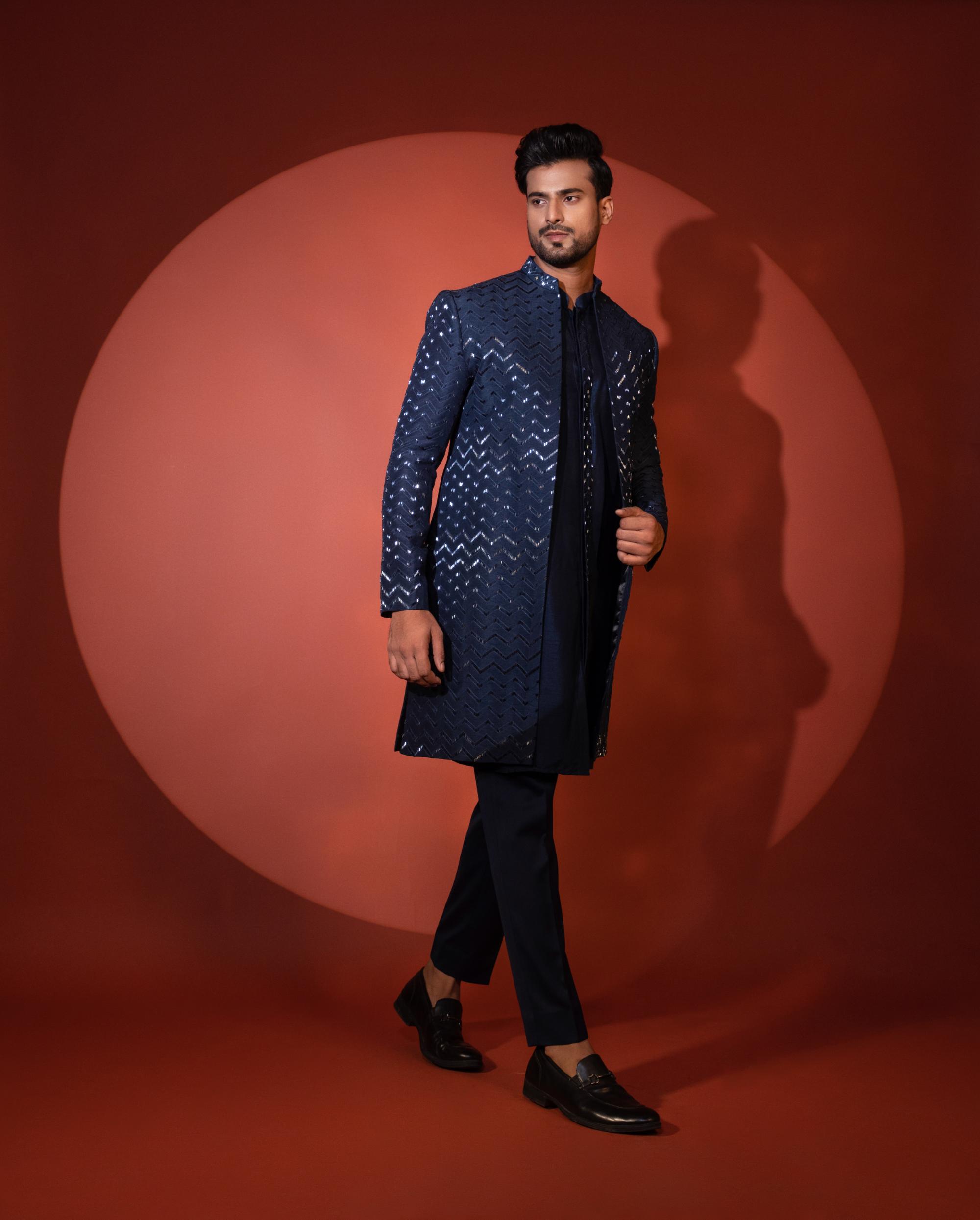 ZIG ZAG ACHKAN SET