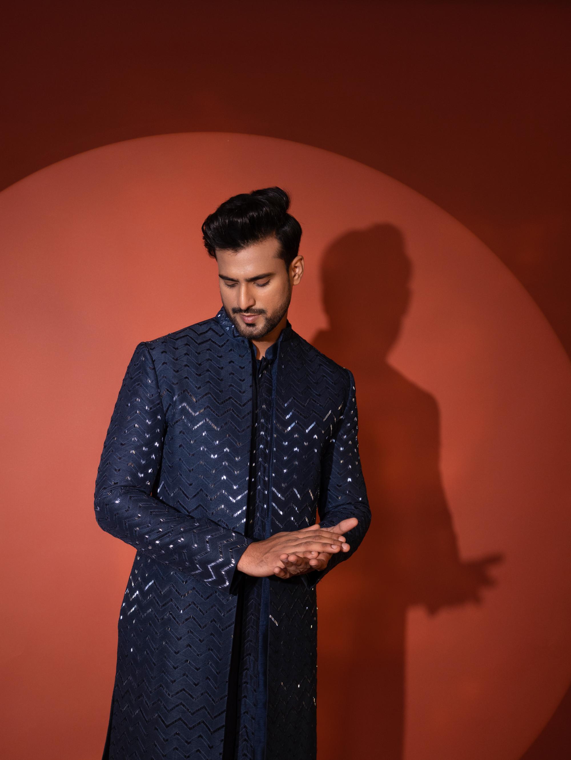 ZIG ZAG ACHKAN SET