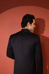 DOUBLE PANEL ACHKAN SET